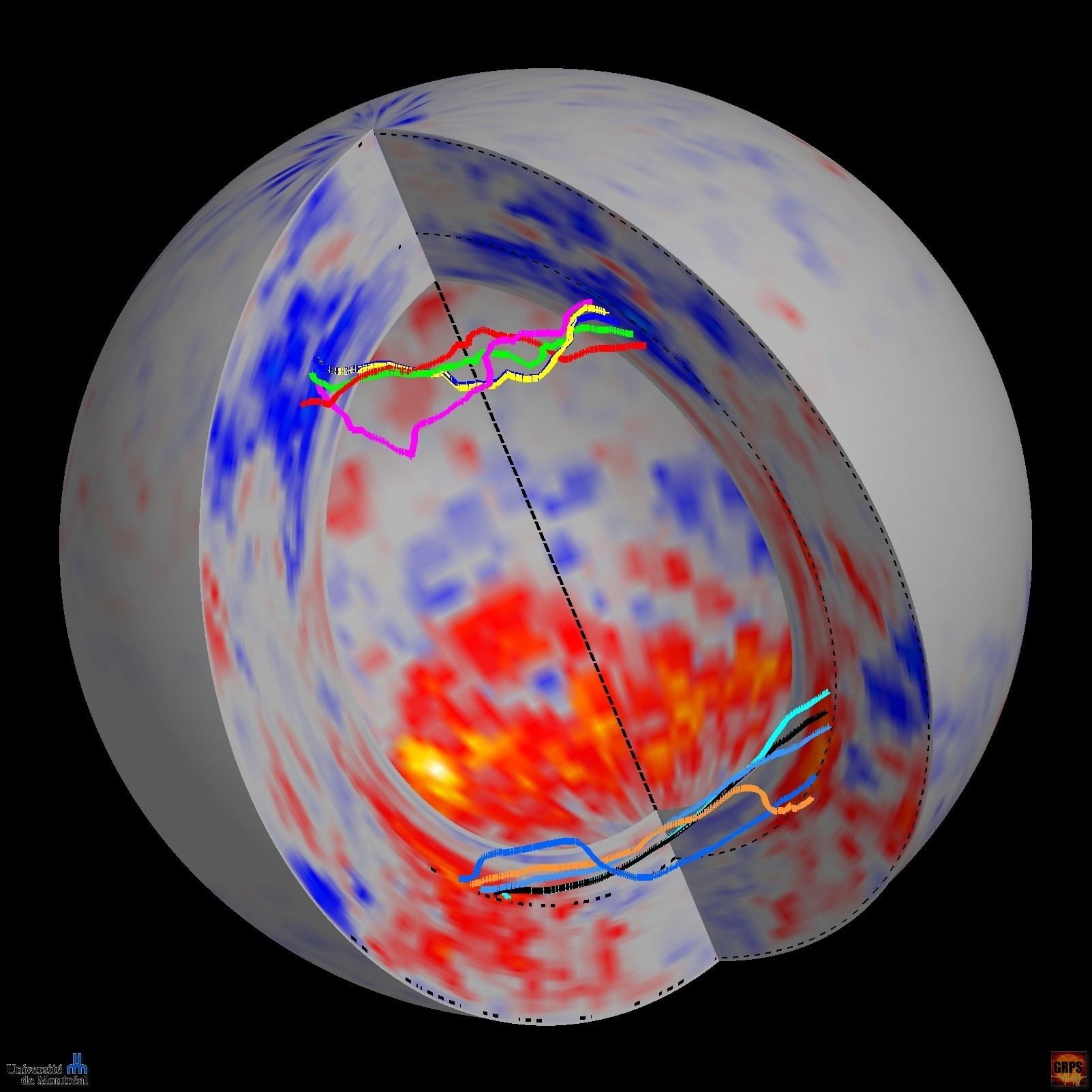 Sun's Magnetic 'Heartbeat' Revealed